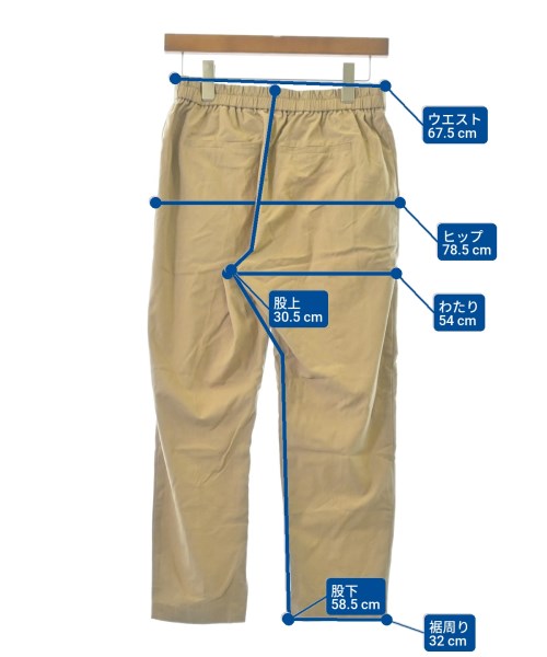 RIVE DROITE（リヴドロワ）その他 ベージュ サイズ:38(M位) レディース/2200618692118