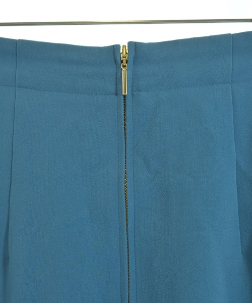 RIVE DROITE（リヴドロワ）ロング・マキシ丈スカート 青 サイズ:38(M位) レディース/2200622041063