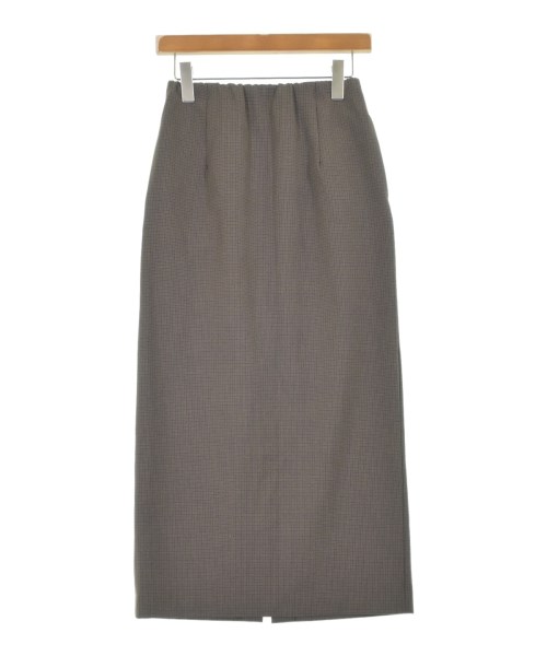 リヴドロワ(RIVE DROITE)のRIVE DROITE ロング・マキシ丈スカート