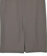 RIVE DROITE（リヴドロワ）ロング・マキシ丈スカート 茶 サイズ:36(S位) レディース/2200633000066