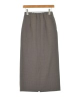 RIVE DROITE ロング・マキシ丈スカート