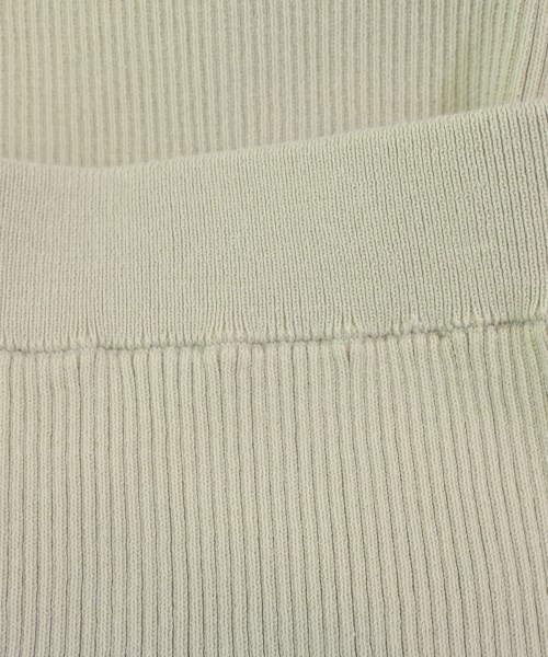 RIVE DROITE（リヴドロワ）ロング・マキシ丈スカート ベージュ サイズ:38(M位) レディース/2200634354069