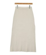 RIVE DROITE（リヴドロワ）ロング・マキシ丈スカート ベージュ サイズ:38(M位) レディース/2200634354069