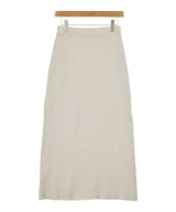 RIVE DROITE（リヴドロワ）ロング・マキシ丈スカート ベージュ サイズ:38(M位) レディース/2200634354069