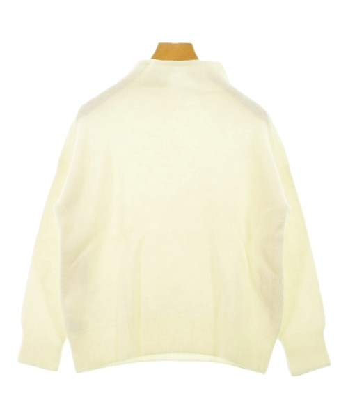 RIVE DROITE（リヴドロワ）ニット・セーター 白 サイズ:F レディース/2200622881157