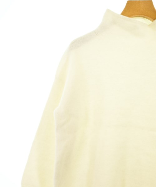 RIVE DROITE（リヴドロワ）ニット・セーター 白 サイズ:F レディース/2200622881157