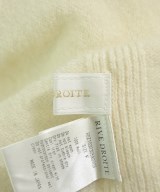 RIVE DROITE（リヴドロワ）ニット・セーター 白 サイズ:F レディース/2200622881157