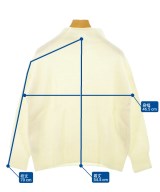 RIVE DROITE（リヴドロワ）ニット・セーター 白 サイズ:F レディース/2200622881157