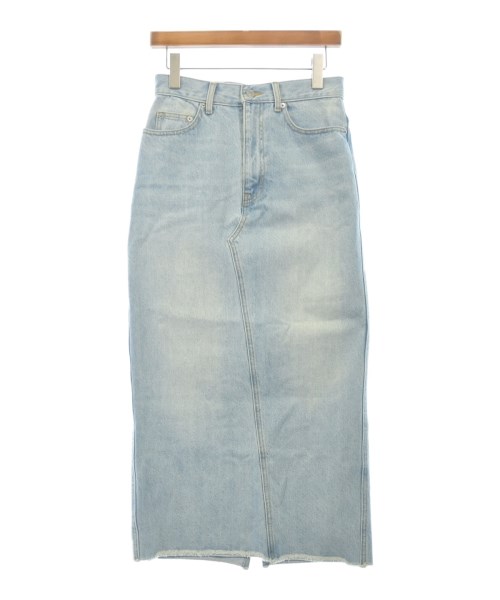 リヴドロワ(RIVE DROITE)のRIVE DROITE ロング・マキシ丈スカート