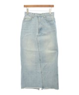 RIVE DROITE ロング・マキシ丈スカート