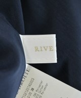 RIVE DROITE（リヴドロワ）ロング・マキシ丈スカート 紺 サイズ:38(M位) レディース/2200623728031