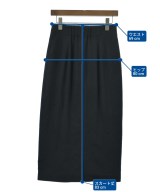 RIVE DROITE（リヴドロワ）ロング・マキシ丈スカート 紺 サイズ:38(M位) レディース/2200623728031