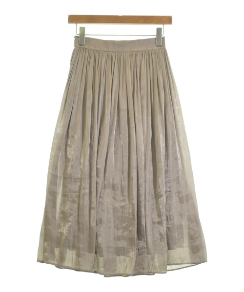 リヴドロワ(RIVE DROITE)のRIVE DROITE ロング・マキシ丈スカート