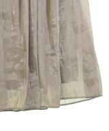 RIVE DROITE（リヴドロワ）ロング・マキシ丈スカート ベージュ サイズ:0(XS位) レディース/2200622253213