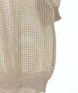 RIVE DROITE（リヴドロワ）ニット・セーター ベージュ サイズ:F レディース/2200623783238