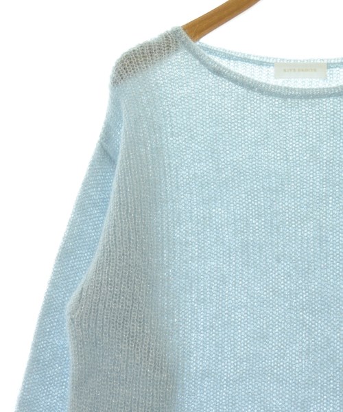 RIVE DROITE（リヴドロワ）ニット・セーター 青 サイズ:F レディース/2200618973064