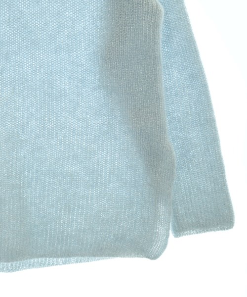 RIVE DROITE（リヴドロワ）ニット・セーター 青 サイズ:F レディース/2200618973064