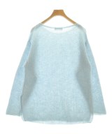 RIVE DROITE（リヴドロワ）ニット・セーター 青 サイズ:F レディース/2200618973064