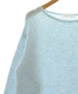 RIVE DROITE（リヴドロワ）ニット・セーター 青 サイズ:F レディース/2200618973064