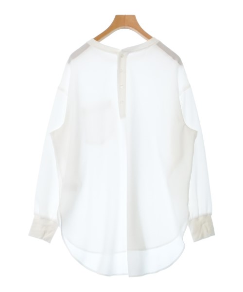 RIVE DROITE（リヴドロワ）ブラウス 白 サイズ:F レディース/2200637288033