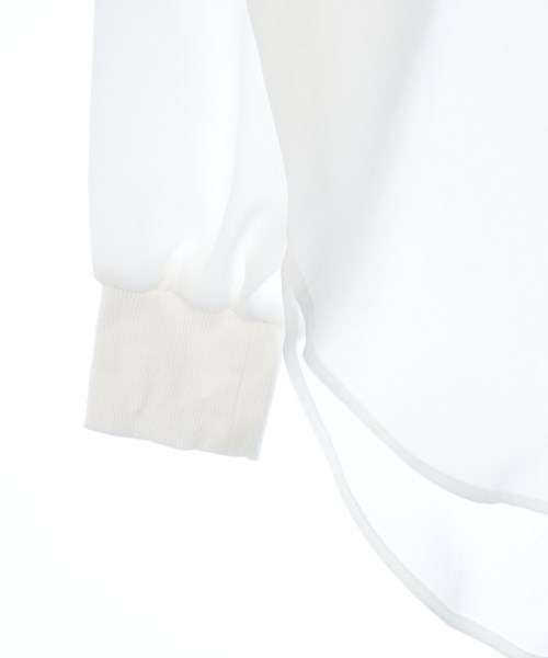 RIVE DROITE（リヴドロワ）ブラウス 白 サイズ:F レディース/2200637288033