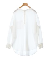 RIVE DROITE（リヴドロワ）ブラウス 白 サイズ:F レディース/2200637288033