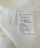 RIVE DROITE（リヴドロワ）ブラウス 白 サイズ:F レディース/2200637288033