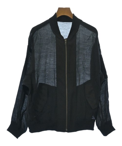リヴドロワ(RIVE DROITE)のRIVE DROITE ブルゾン