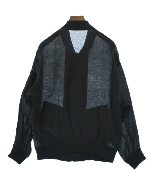 RIVE DROITE（リヴドロワ）ブルゾン 黒 サイズ:F レディース/2200630096031