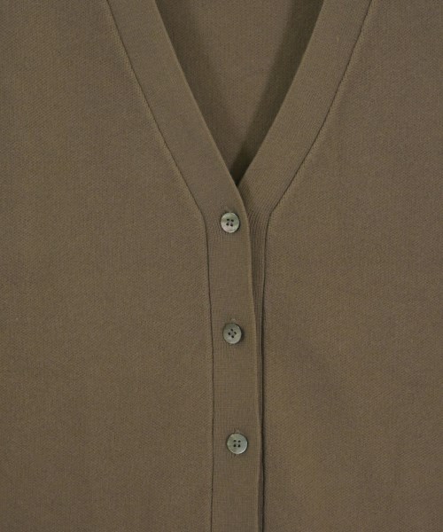 RIVE DROITE（リヴドロワ）カーディガン 茶 サイズ:F レディース/2200635656209