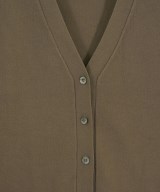 RIVE DROITE（リヴドロワ）カーディガン 茶 サイズ:F レディース/2200635656209