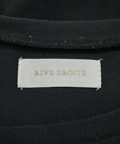 RIVE DROITE（リヴドロワ）ワンピース 紺 サイズ:F レディース/2200637178013