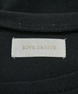 RIVE DROITE（リヴドロワ）ワンピース 紺 サイズ:F レディース/2200637178013