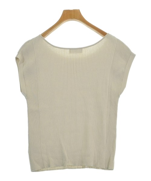 RIVE DROITE（リヴドロワ）ニット・セーター ベージュ サイズ:F レディース/2200618010295