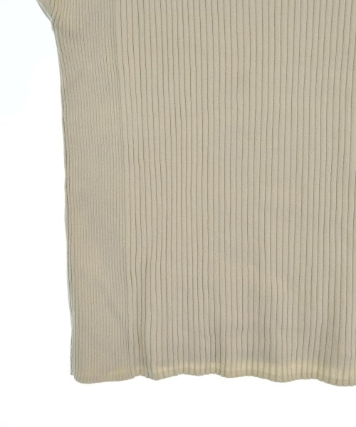 RIVE DROITE（リヴドロワ）ニット・セーター ベージュ サイズ:F レディース/2200618010295