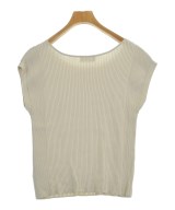 RIVE DROITE（リヴドロワ）ニット・セーター ベージュ サイズ:F レディース/2200618010295