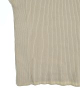 RIVE DROITE（リヴドロワ）ニット・セーター ベージュ サイズ:F レディース/2200618010295