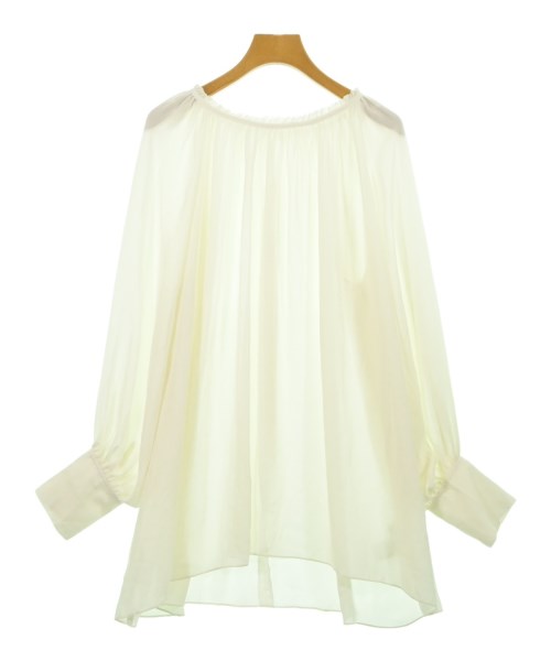 RIVE DROITE(リヴドロワ)ブラウス 白 サイズ:F/2200625757176