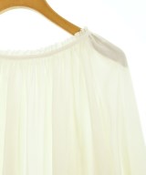 RIVE DROITE（リヴドロワ）ブラウス 白 サイズ:F レディース/2200625757176