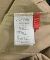 RIVE DROITE（リヴドロワ）その他 ベージュ サイズ:36(S位) レディース/2200635265043