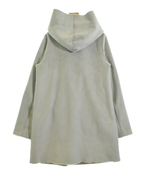 RIVE DROITE（リヴドロワ）コート グレー サイズ:2(M位) レディース/2200641440014