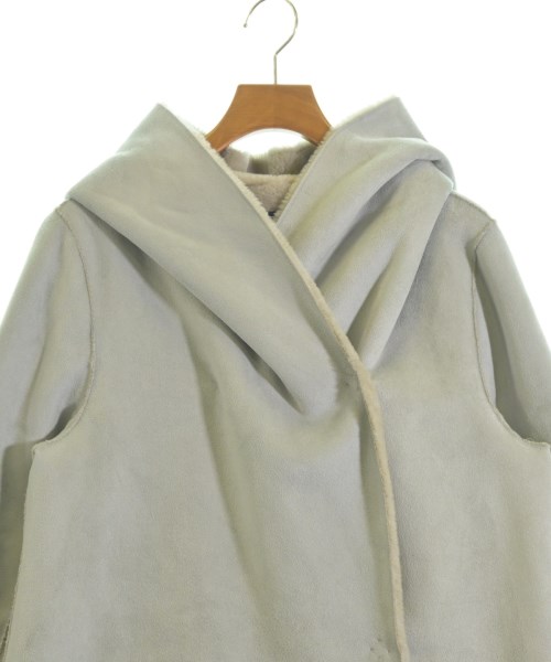 RIVE DROITE（リヴドロワ）コート グレー サイズ:2(M位) レディース/2200641440014