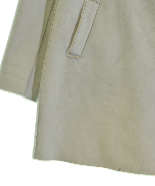 RIVE DROITE（リヴドロワ）コート グレー サイズ:2(M位) レディース/2200641440014