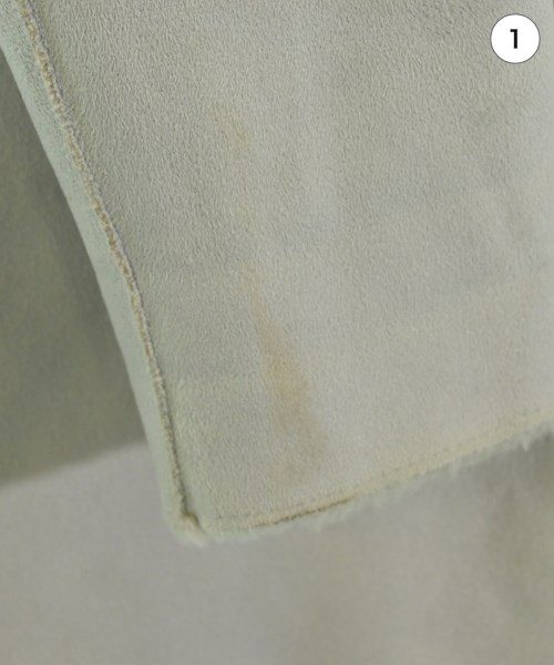 RIVE DROITE（リヴドロワ）コート グレー サイズ:2(M位) レディース/2200641440014