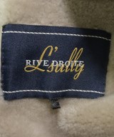 RIVE DROITE（リヴドロワ）コート グレー サイズ:2(M位) レディース/2200641440014