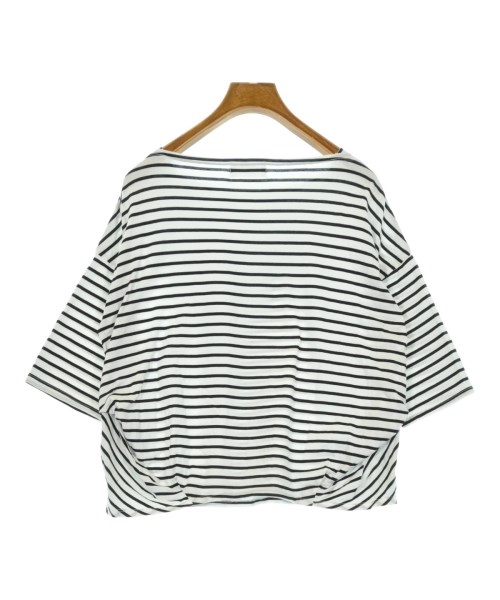 RIVE DROITE（リヴドロワ）Tシャツ・カットソー 白 サイズ:2(M位) レディース/2200627852022