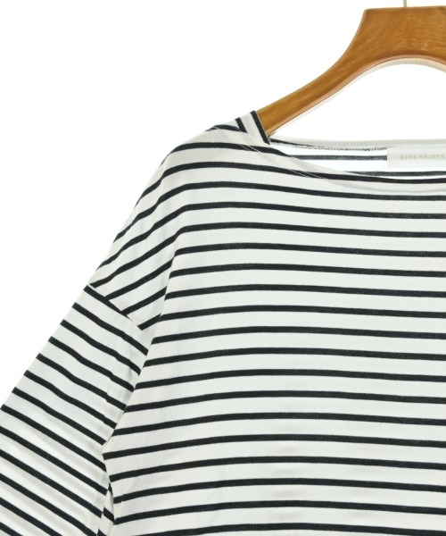 RIVE DROITE（リヴドロワ）Tシャツ・カットソー 白 サイズ:2(M位) レディース/2200627852022