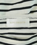 RIVE DROITE（リヴドロワ）Tシャツ・カットソー 白 サイズ:2(M位) レディース/2200627852022