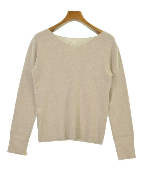 RIVE DROITE（リヴドロワ）ニット・セーター グレー サイズ:F レディース/2200637389082