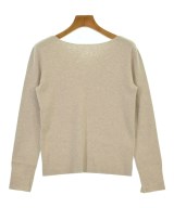 RIVE DROITE（リヴドロワ）ニット・セーター グレー サイズ:F レディース/2200637389082